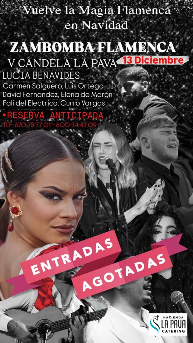 Cartel-Candelas-2025-D