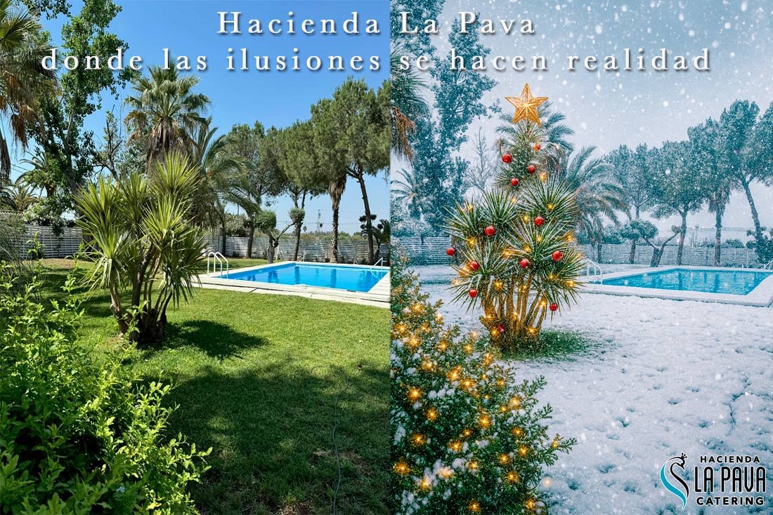 En Hacienda La Pava convertimos bodas, bautizos y comuniones en recuerdos que emocionan